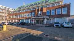 Kantoorruimte te huur Leiderdorp - Van der Valk Boumanweg 178 A