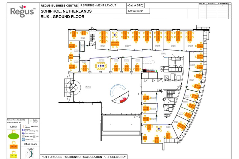 KantoorruimteaanBeechavenue 54 - 62<br/> inSchiphol-Rijk KantoorruimteaanBeechavenue 54 - 62<br/> inSchiphol-Rijk