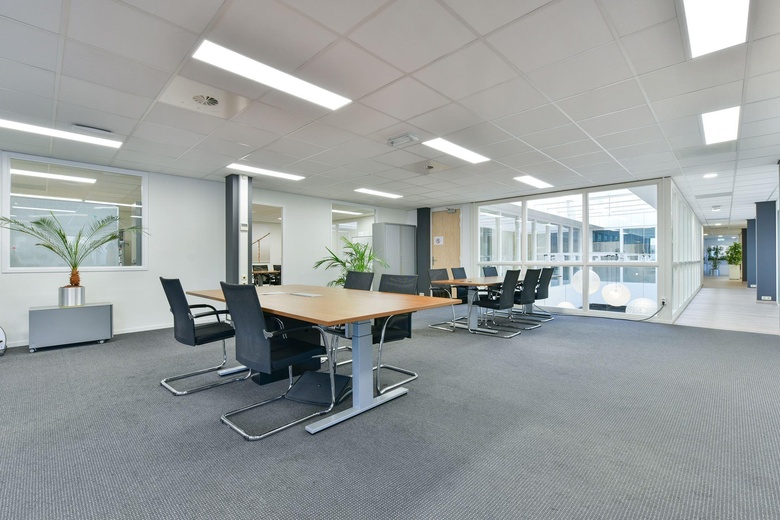 Kantoorruimteaan2e Loswal 3 B<br/> inHilversum