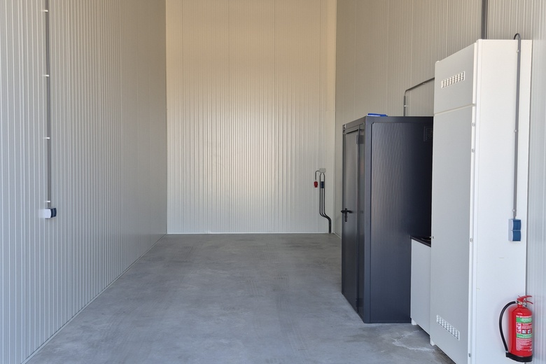 Bedrijfsruimte Klazienaveen - Energiestraat-Zuid 3 P - Foto 4