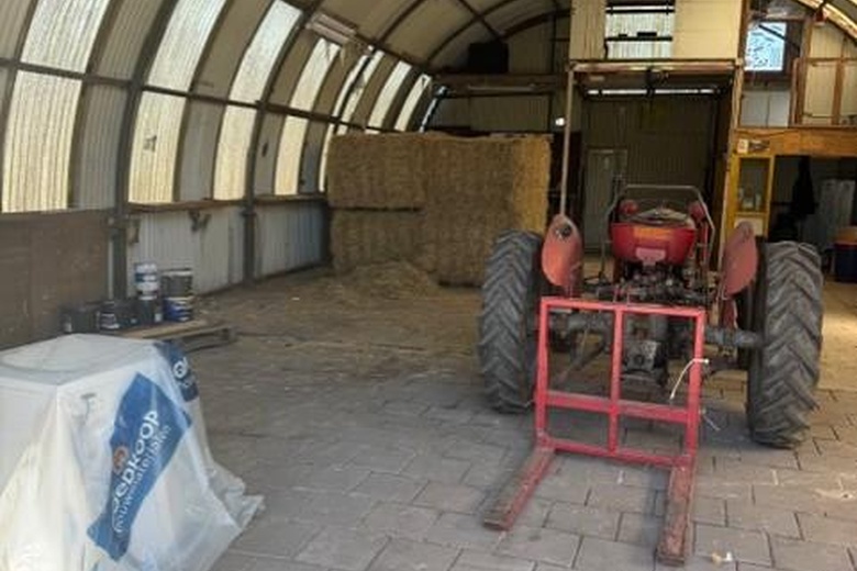 Bedrijfsruimte Vijfhuizen - Vijfhuizerdijk 187 - Foto 7