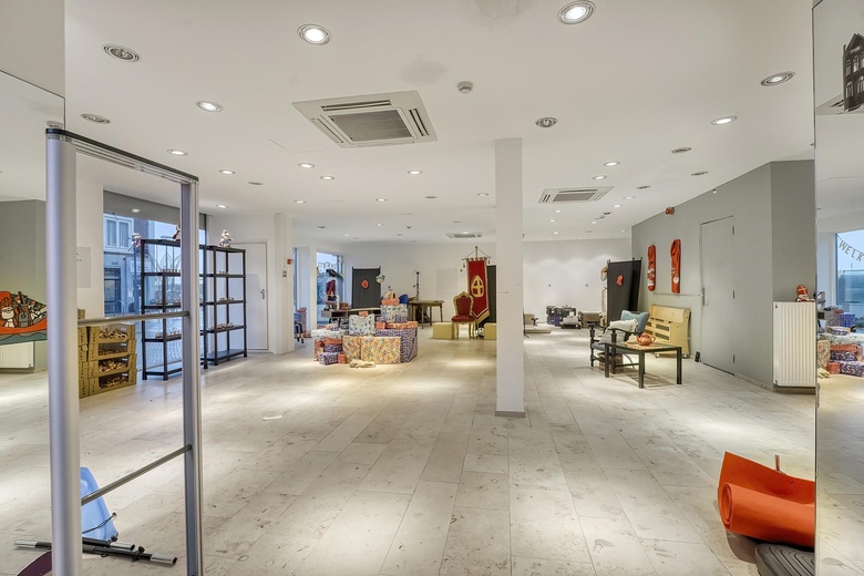 WinkelruimteaanVoorstraat 10<br/> inKatwijk