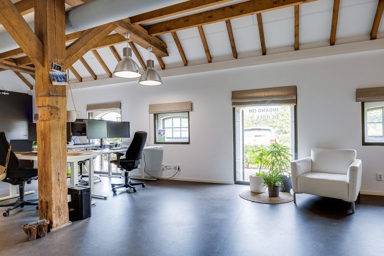 KantoorruimteaanHamersveldseweg 120<br/> inLeusden