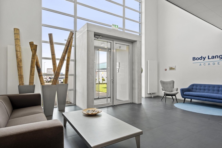 KantoorruimteaanNijverheidsweg 2 a 1<br/> inElst