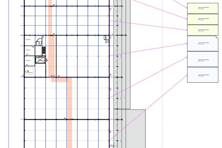 BedrijfsruimteaanRutherfordweg 91 - 95<br/> inUtrecht