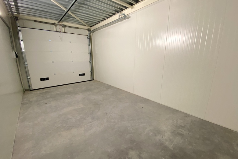 Bedrijfsruimte Almere - Palmpolstraat 0 ong - Foto 6
