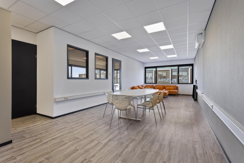 KantoorruimteaanKauwenhoven 78<br/> inLunteren