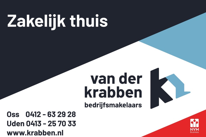 KantoorruimteaanSterrebos 44<br/> inOss