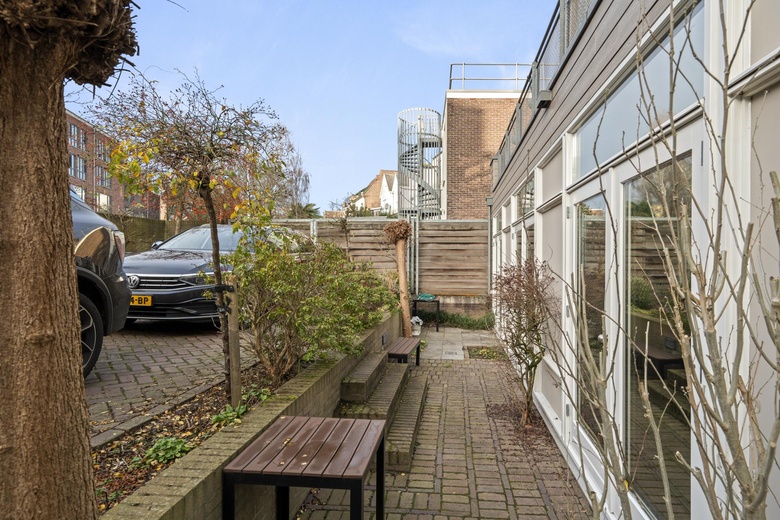 KantoorruimteaanSweerts de Landasstraat 73<br/> inArnhem
