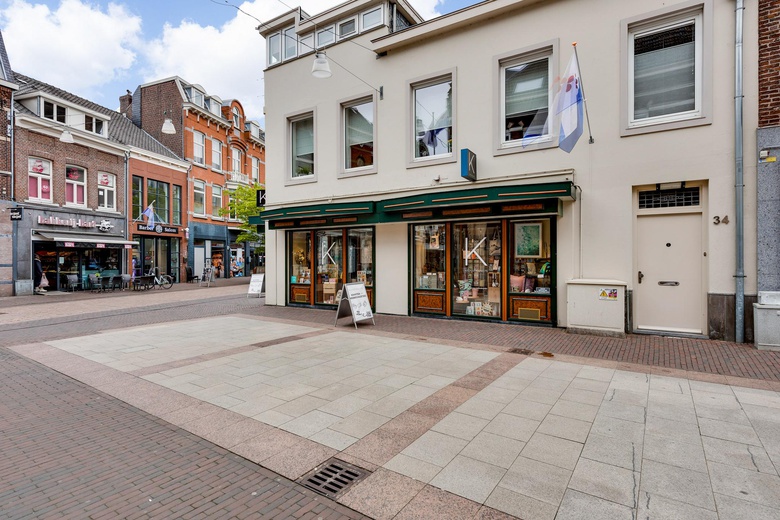 WinkelruimteaanHamstraat 9 A<br/> inRoermond WinkelruimteaanHamstraat 9 A<br/> inRoermond