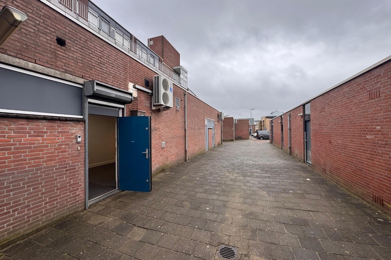 WinkelruimteaanMeiveld 158<br/> inVeldhoven