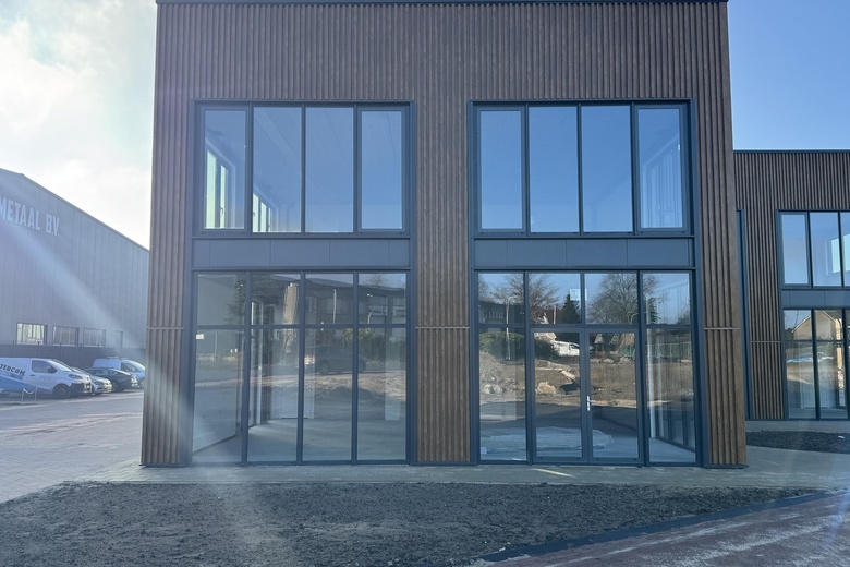 BedrijfsruimteaanKoningsweg 40 10<br/> inSoest