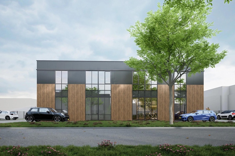 BedrijfsruimteaanMercuriusstraat 38<br/> inDoetinchem BedrijfsruimteaanMercuriusstraat 38<br/> inDoetinchem