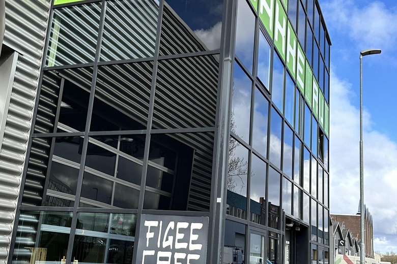 KantoorruimteaanHendrik Figeeweg 3 G 22<br/> inHaarlem KantoorruimteaanHendrik Figeeweg 3 G 22<br/> inHaarlem