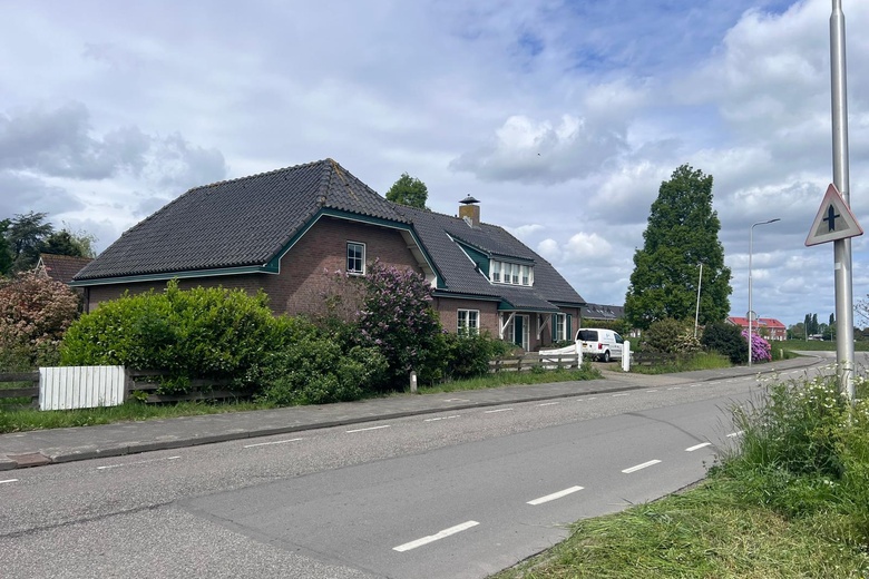Bedrijfsruimte Lekkerkerk - Randweg 2 - Foto 16