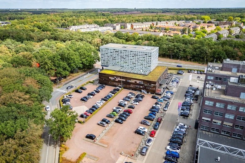 Kantoorruimte Hilversum - Familie De Mollaan 1 - Foto 27