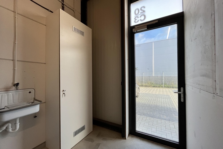 BedrijfsruimteaanFahrenheitstraat 20 C 3<br/> inWeert