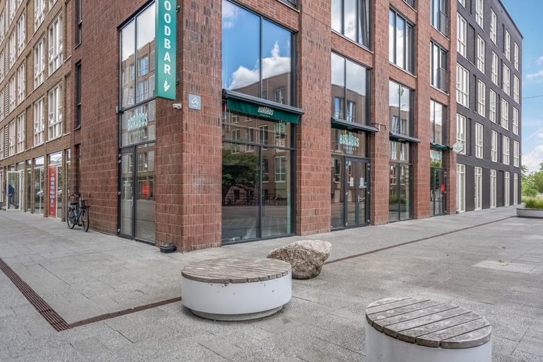 HorecaaanDalsteindreef 7033<br/> inDiemen