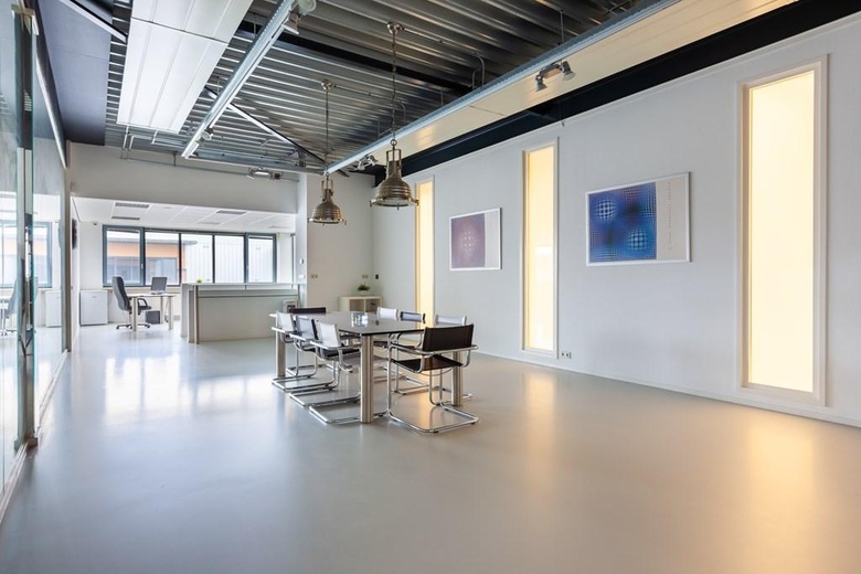 Bedrijfsruimte Moordrecht - Zuidbaan 513 - Foto 7