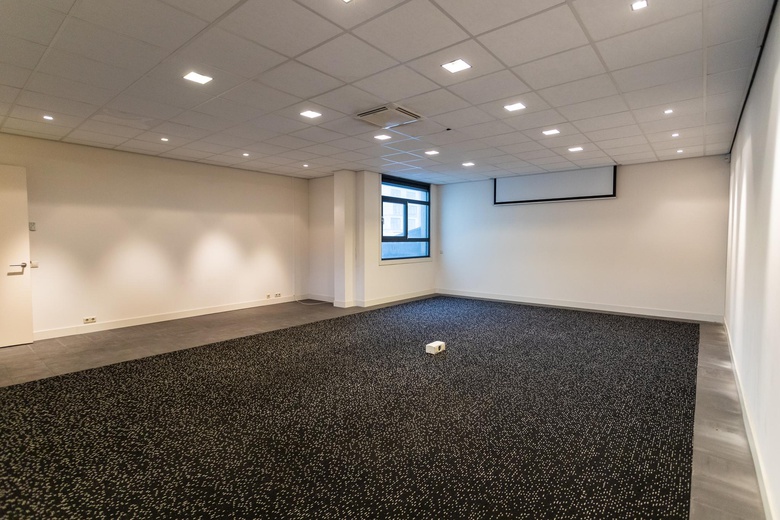 KantoorruimteaanLammenschansweg 130 d<br/> inLeiden