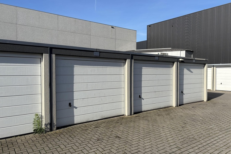 Bedrijfsruimte Tilburg - Lovensekanaaldijk 88 40 - Foto 10
