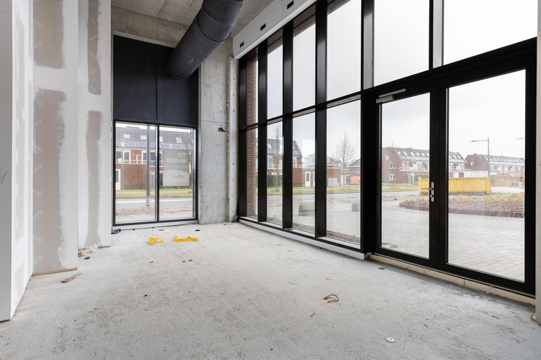 WinkelruimteaanMolenplein 157<br/> inZoeterwoude WinkelruimteaanMolenplein 157<br/> inZoeterwoude
