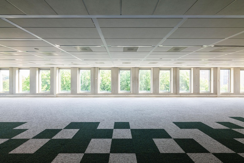 Kantoorruimte Zoetermeer - Röntgenlaan 75 - Foto 21