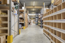 Bedrijfsruimte Oss - Galliërsweg 31 A - Foto 6