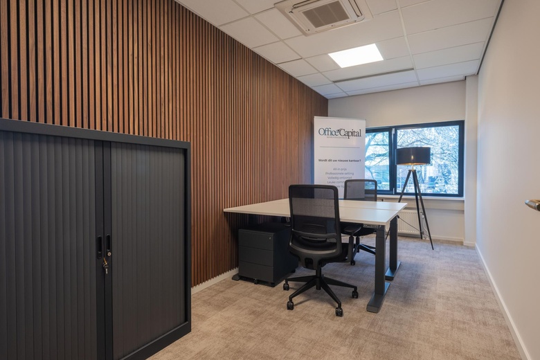 KantoorruimteaanHorsterweg 24<br/> inMaastricht