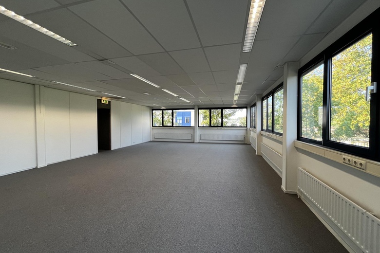 KantoorruimteaanHouttuinlaan 16<br/> inWoerden