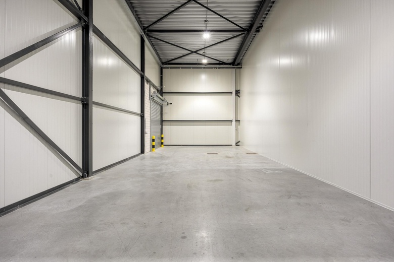 BedrijfsruimteaanHerenweg 102<br/> inNoordwijk