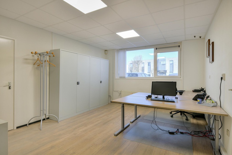 KantoorruimteaanFlorijnstraat 20<br/> inEtten-Leur