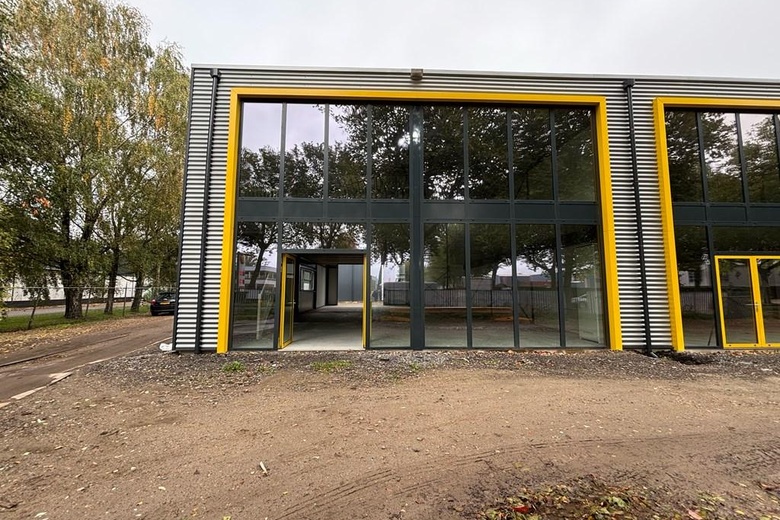 BedrijfsruimteaanRandweg 21 01<br/> inEmmeloord BedrijfsruimteaanRandweg 21 01<br/> inEmmeloord