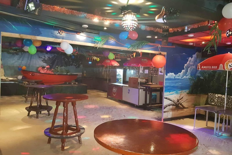 HorecaaanKetelduinweg 2<br/> inPetten