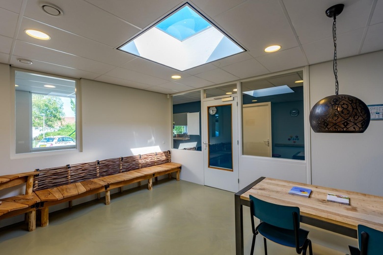 ZorgaanSportlaan 32 A<br/> inDen Helder
