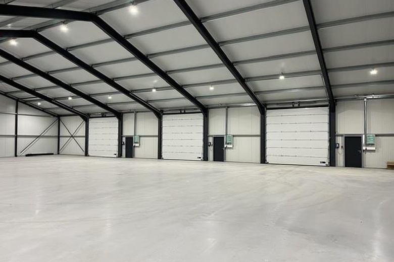 Bedrijfsruimte Nieuwveen - Uiterbuurtweg 45 - Foto 4