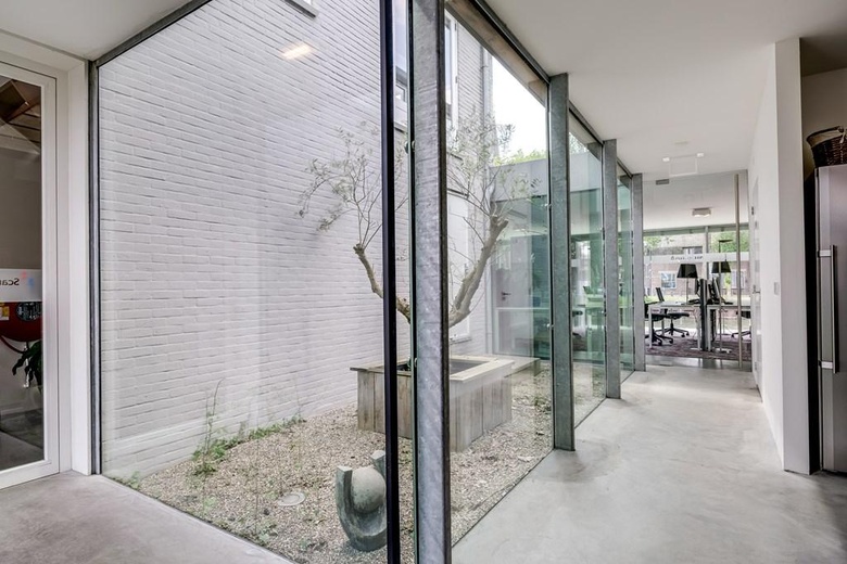 Kantoorruimte Nieuwegein - Bernhardstraat 1 - Foto 23