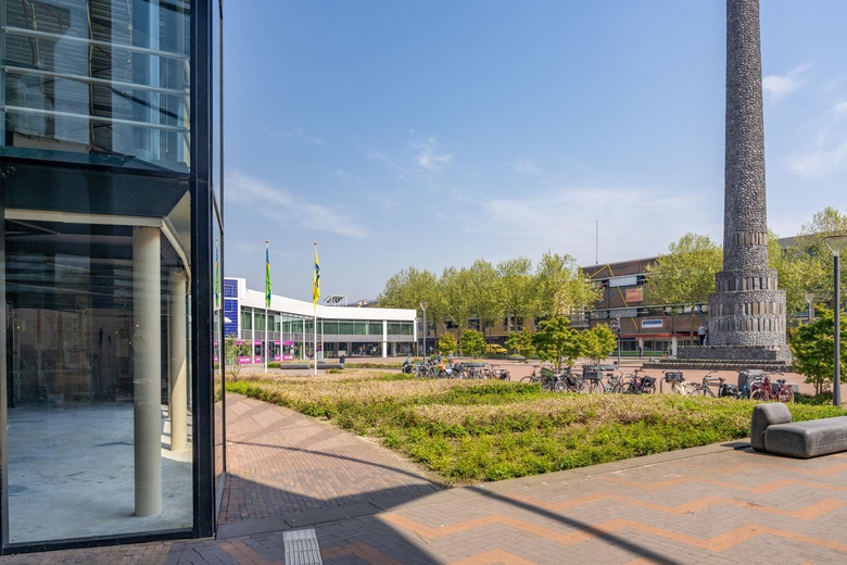 WinkelruimteaanStadhuisplein 12<br/> inLelystad WinkelruimteaanStadhuisplein 12<br/> inLelystad