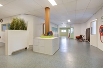 Bedrijfsruimte Almere - Josephine Bakerstraat 3 - Foto 4