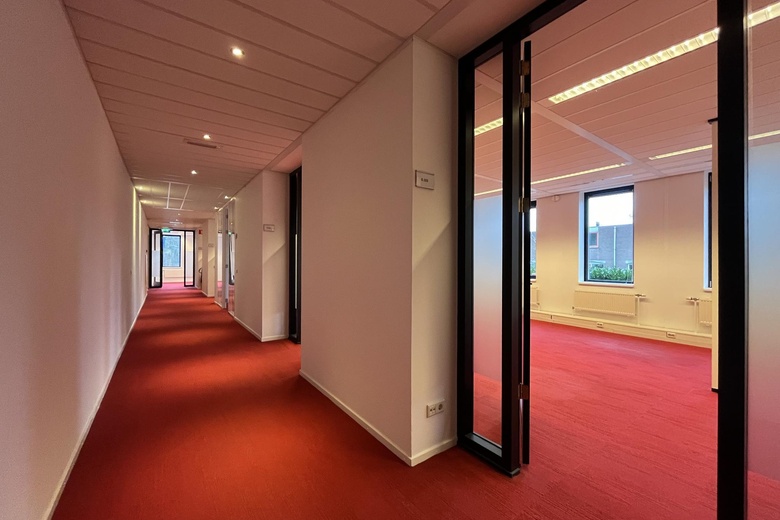 KantoorruimteaanAmersfoortseweg 10 E<br/> inHuis ter Heide