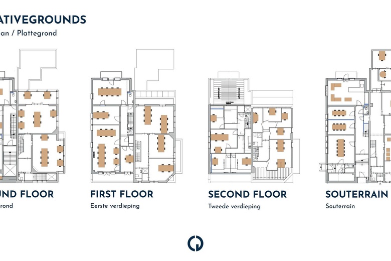 KantoorruimteaanEmmalaan 7<br/> inAmsterdam KantoorruimteaanEmmalaan 7<br/> inAmsterdam
