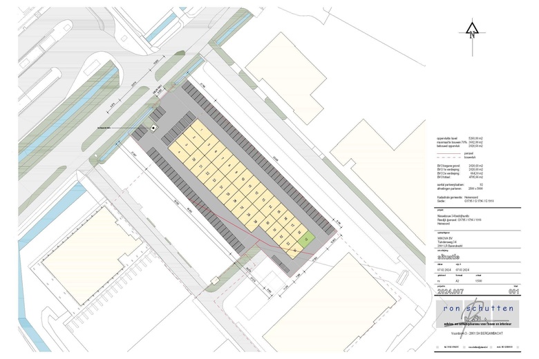 BedrijfsruimteaanReedijk 8 F 19<br/> inHeinenoord