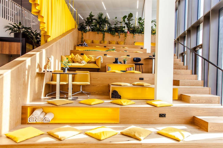 KantoorruimteaanFred. Roeskestraat 115 E<br/> inAmsterdam