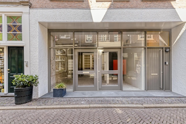 Winkelruimte Alkmaar - Huigbrouwerstraat 12 - Foto 6
