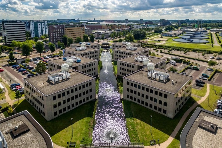 Kantoorruimte Capelle aan den IJssel - Rivium 1E Straat 17 - Foto 19