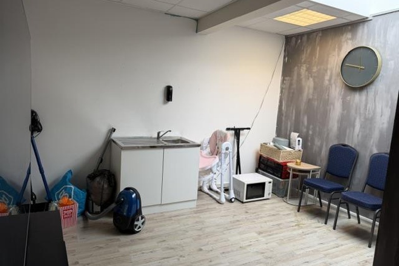 Bedrijfsruimte Almere - Steurstraat 3 F - Foto 3