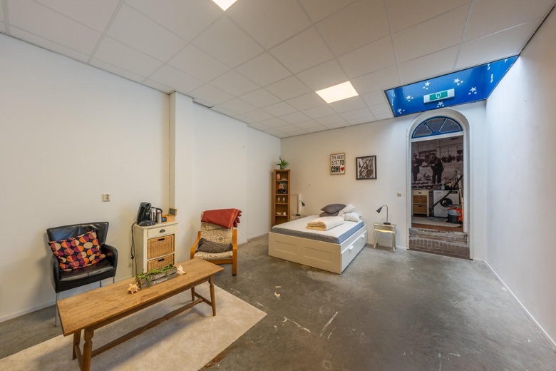 WinkelruimteaanVoordam 4<br/> inAlkmaar