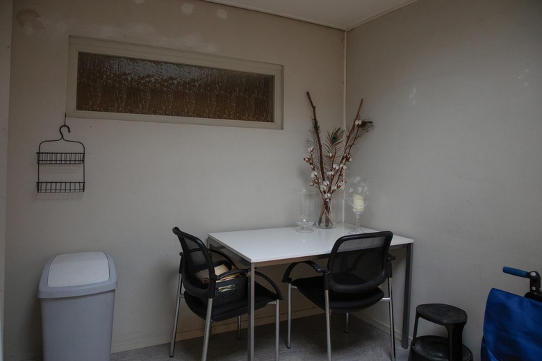 WinkelruimteaanLimbrichterstraat 21<br/> inSittard WinkelruimteaanLimbrichterstraat 21<br/> inSittard