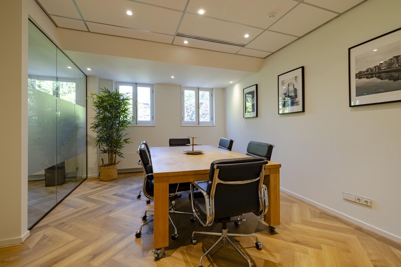 Kantoorruimte Haarlem - Kennemerplein 20 - Foto 15