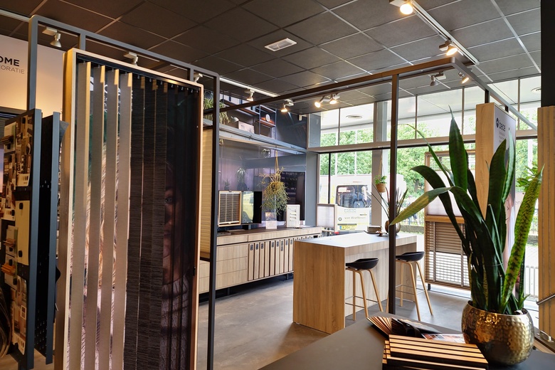 WinkelruimteaanHogeweg 45<br/> inAmersfoort